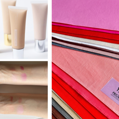 プリオリコスメ　トライアル体験