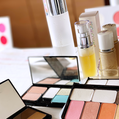 基本から学べる「大人のメイク」レッスン