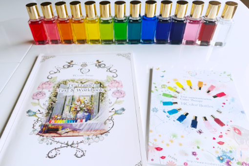 TCトレーナー講座