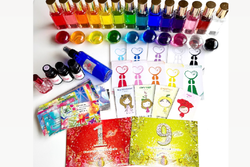 ROSECOLORスペシャルセッション