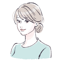 アロマとカラーのどちらも学べるのが嬉しいです。